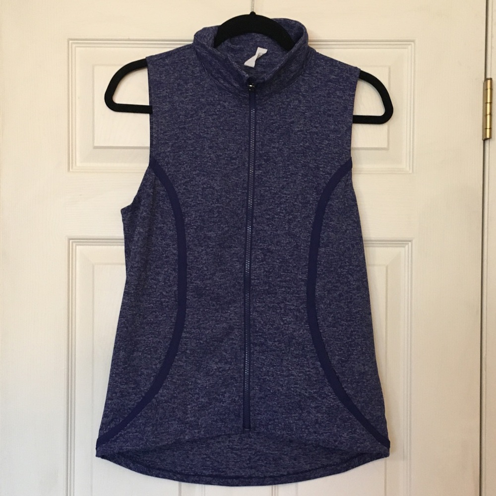 Soft Under Armour Vest